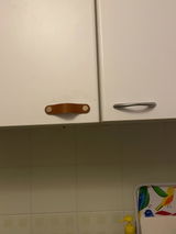 Foto di una recensione di un cliente su Etsy