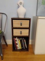 Foto di una recensione di un cliente su Etsy