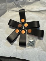 Foto di una recensione di un cliente su Etsy
