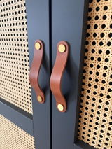 Foto di una recensione di un cliente su Etsy