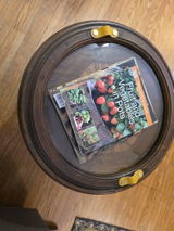 Foto di una recensione di un cliente su Etsy