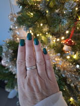 Aline G. review photo