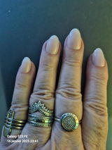 Josiane C. review photo