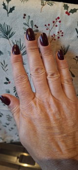 Sophie B. review photo