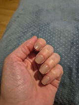 Katia review photo