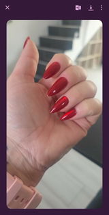 Nathalie r. review photo