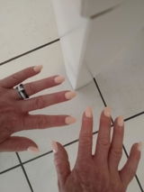 Virginie H. review photo