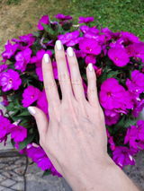 Corinne G. review photo