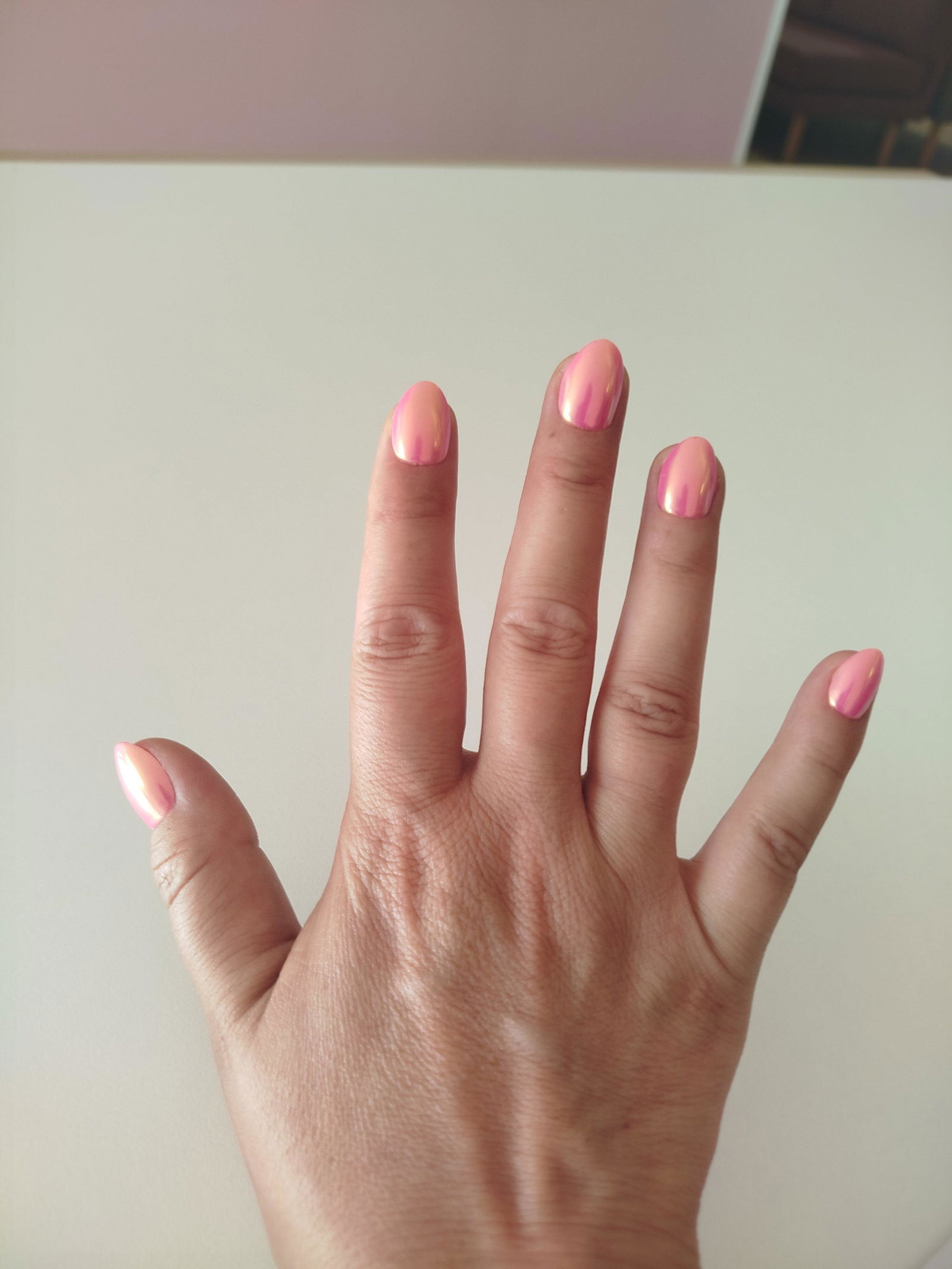 Merlot | Black Cherry Press-On Nails | Roxy Nails Paris – ROXY