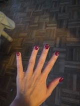 Georges review photo