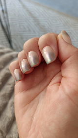 Melissa F. review photo