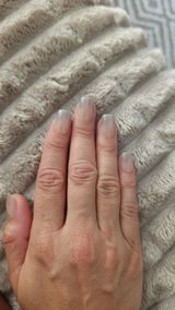 Melissa F. review photo