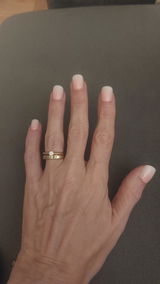ASTRIDE B. review photo
