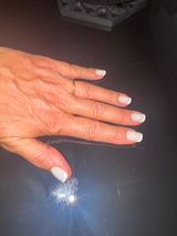 Sandrine D. review photo