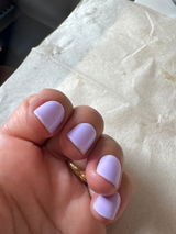Violeta F. review photo