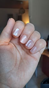 CORALIE A. review photo