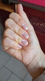 CORALIE A. review photo