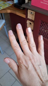 CORALIE A. review photo