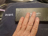 CHRISTELLE J. review photo