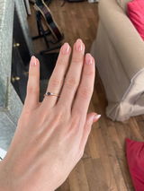 Lise B. review photo