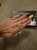 Ouarda T. review photo
