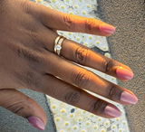 Francine R. review photo