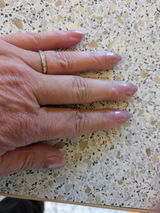 Michele B. review photo