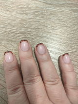 Armelle review photo
