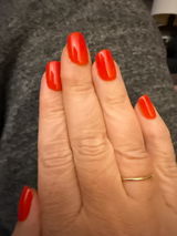 Anonyme review photo