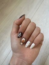 Morgane H. review photo
