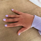 Patricia V. review photo