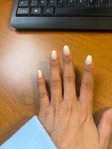 Anonyme review photo