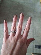 Emmy F. review photo