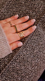 hakima B. review photo