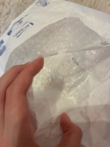 Eva M. review photo