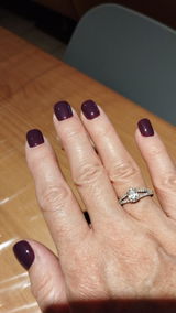 Christelle F. review photo