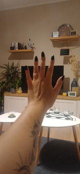 Anonyme review photo