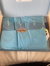tracy f. review photo