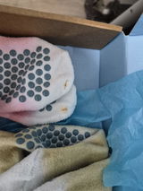 Anonymous review photo