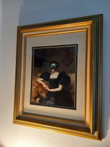 Johanna Sipes review photo