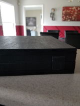 Kimberly review photo