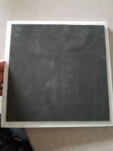 Kimberly review photo