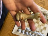 Marcus review photo