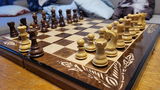 Balázs Nemes review photo