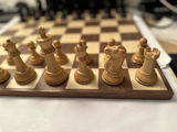 Olaf Alex review photo
