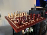 Michel Boulet review photo