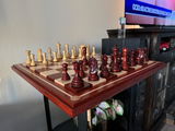Michel Boulet review photo