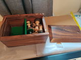 A.J. review photo