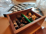 A.J. review photo