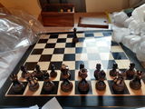 A.J. review photo